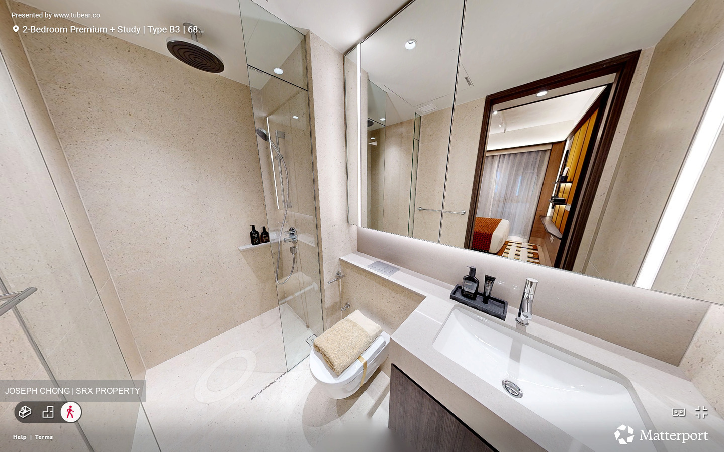 Hudson Place Residences (U/C) (D5), Apartment #552575821